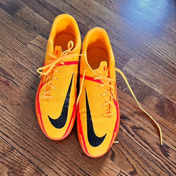 Nike Shoes Nike Men Soccer Turf Shoes Poshmark